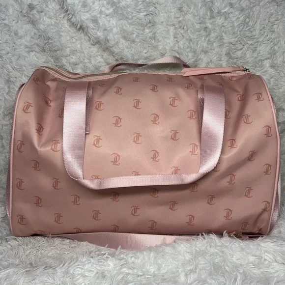 Juicy couture duffle bag - Picture 2 of 8